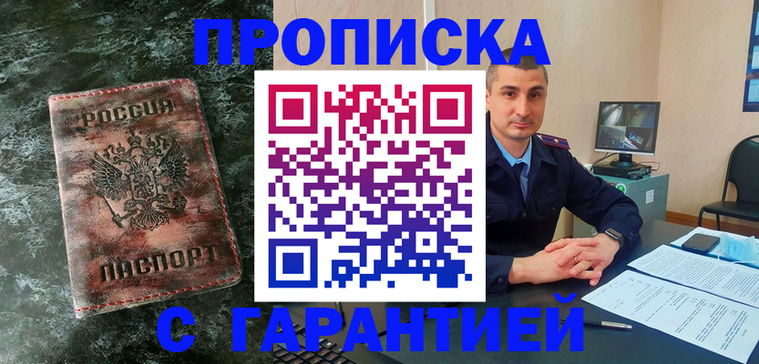 прописка 2025 в Курчалом